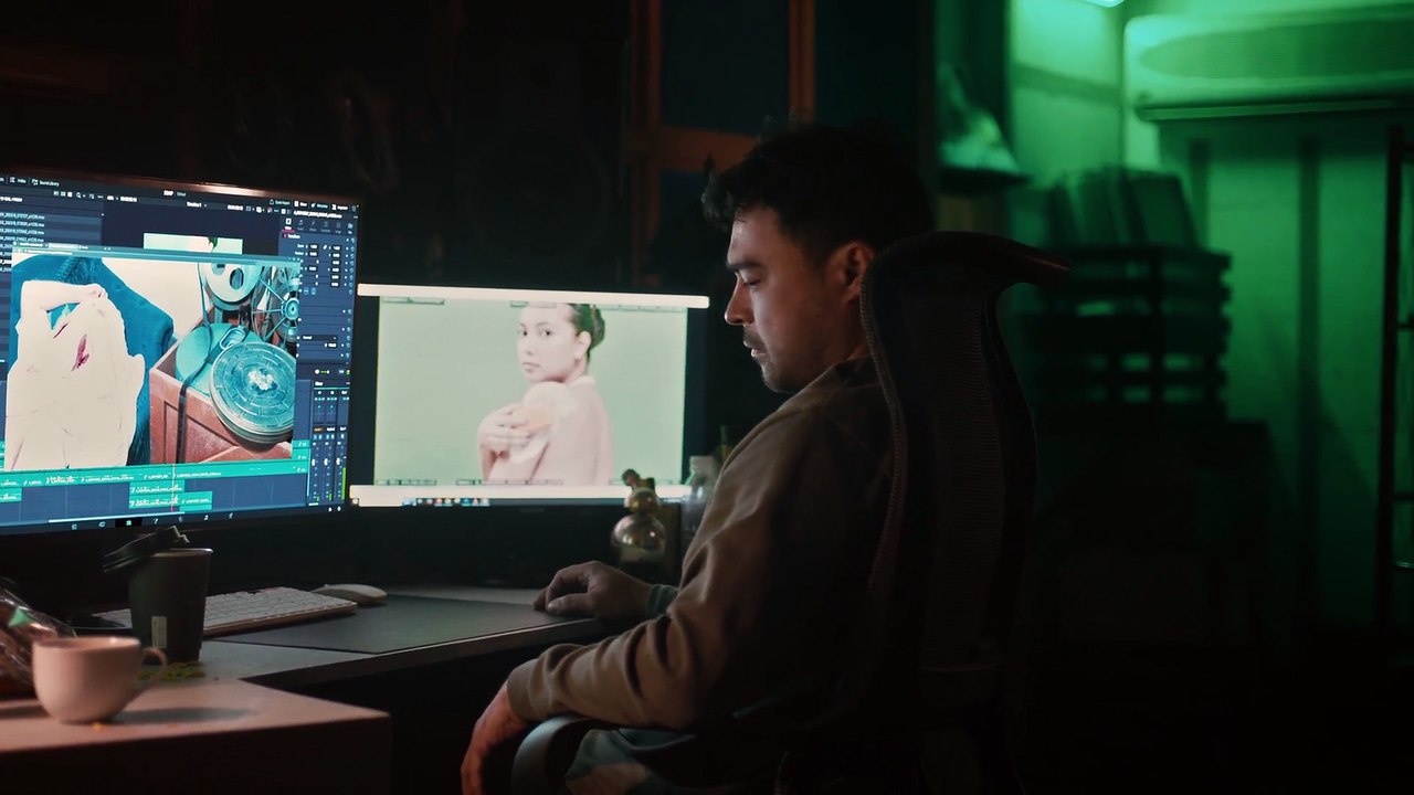 Posthouse (2025) | Sub Indo