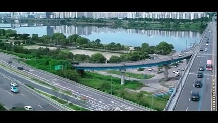 Ep.1 The Judge Returns ENGSUB