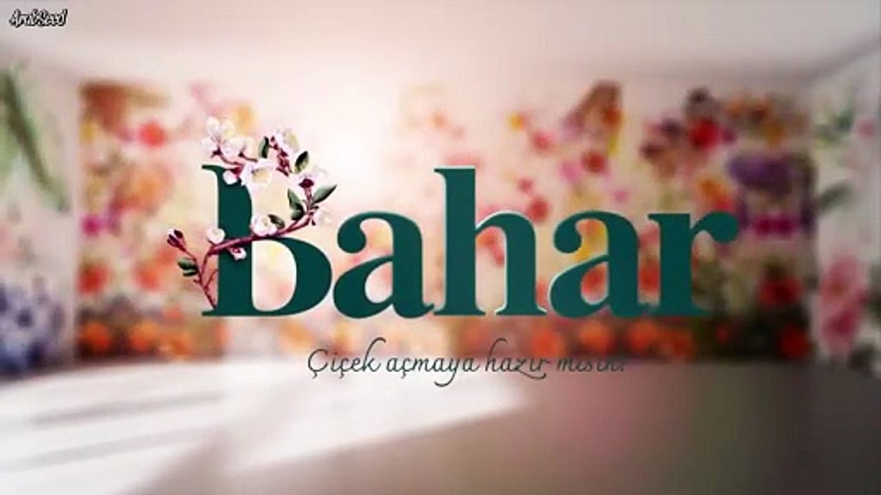 مسلسل بهار الحلقة 64 مترجمة والاخيرة