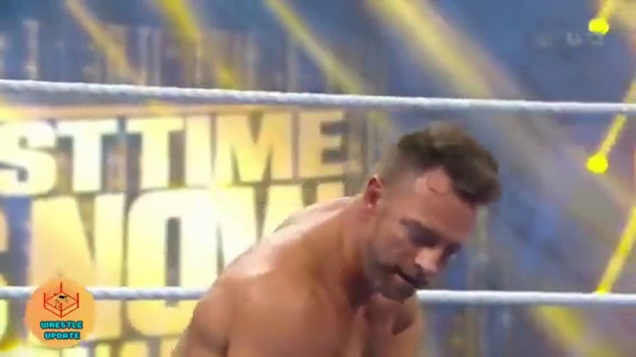 WWE Smackdown Full show highlights 01/03/2026