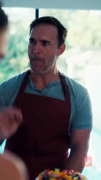 Flash Marriage At 40 My Second Chance EngSub #litetv