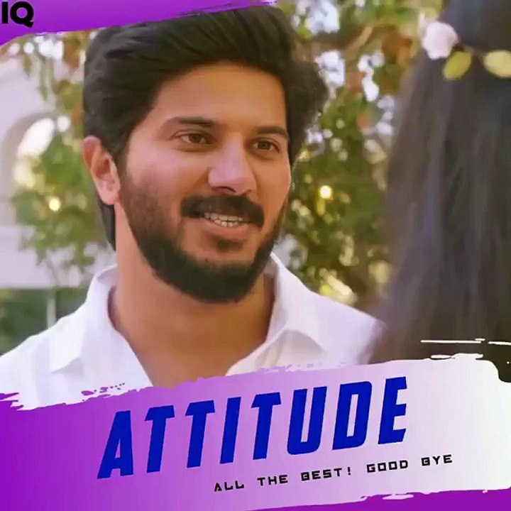 Boys Attitude | Dulgar  Salman