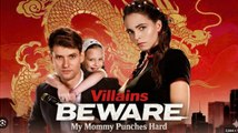 Villains Beware, My Mommy Punches Hard FULLMOVIE 2026 #ENGLISHSUB