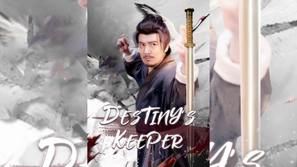 Destiny's Keeper FULLMOVIE 2026 #ENGLISHSUB