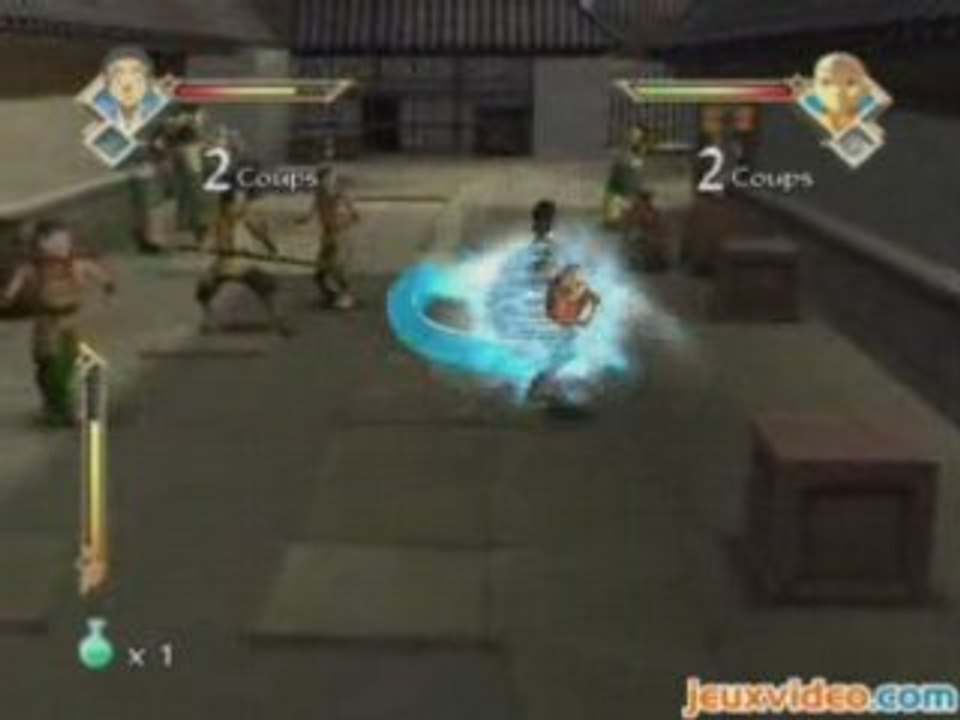 Avatar