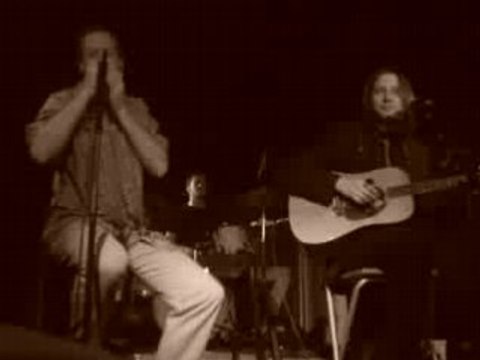 08 - Lonj au Comptoir du Jazz - 23 05 08