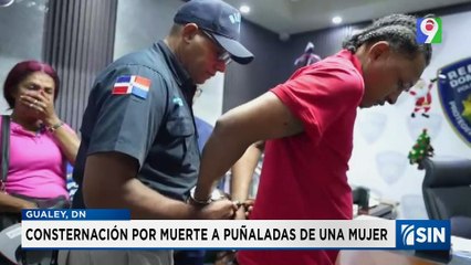 Inicia 2026 con primer feminicidio dejando en orfandad a tres menores | Emisión Estelar SIN