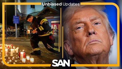 Many ‘young people’ killed in Swiss Alps fire; Trump underwent CT scan, not MRI | Unbiased Updates