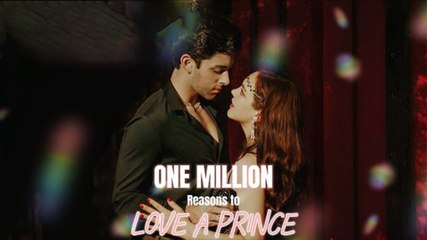 One Million Reasons To Love A Prince FULLMOVIE 2026 #ENGLISHSUB