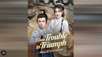 From Trouble to Triumph When All Turns Around (DUBBED) FULLMOVIE 2026 #ENGLISHSUB