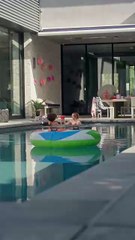 Crossing The Line With My Neighbor #shortical