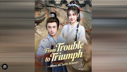 From Trouble To Triumph When All Turns Around FULLMOVIE 2026 #ENGLISHSUB