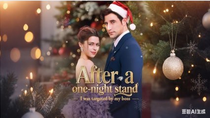 After A One Night Stand I Was Targeted By My Boss FULLMOVIE 2026 #ENGLISHSUB