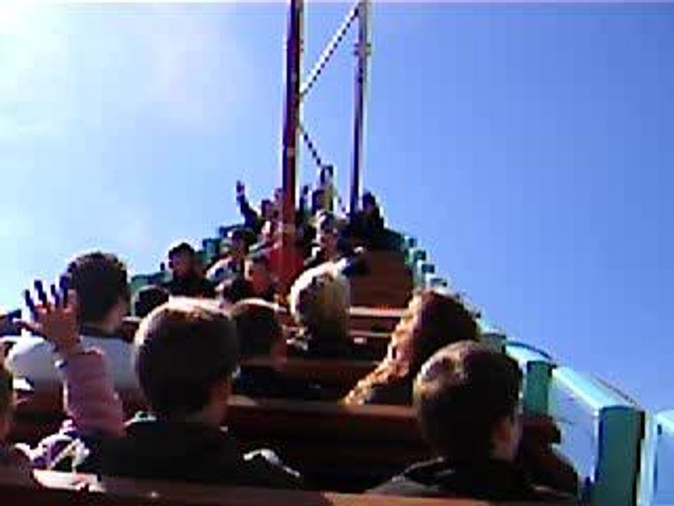 Parc Astérix 2006