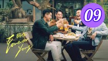 Forever Young Chinese Drama Episode 9 Engsub