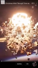 A Christmas Wish Through Time and Space Full Movies English Sub