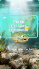 A Fish Fishing For Anglers