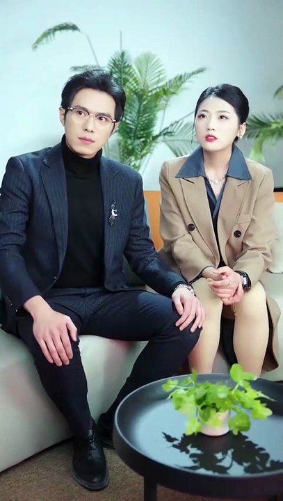 A framed CEO is forced to become a driver—only to be invited back by the woman he once saved.