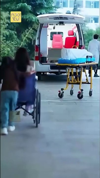 THIS IS KOREAN SHORT DRAMA, BUT I FORGOT THE TITLE