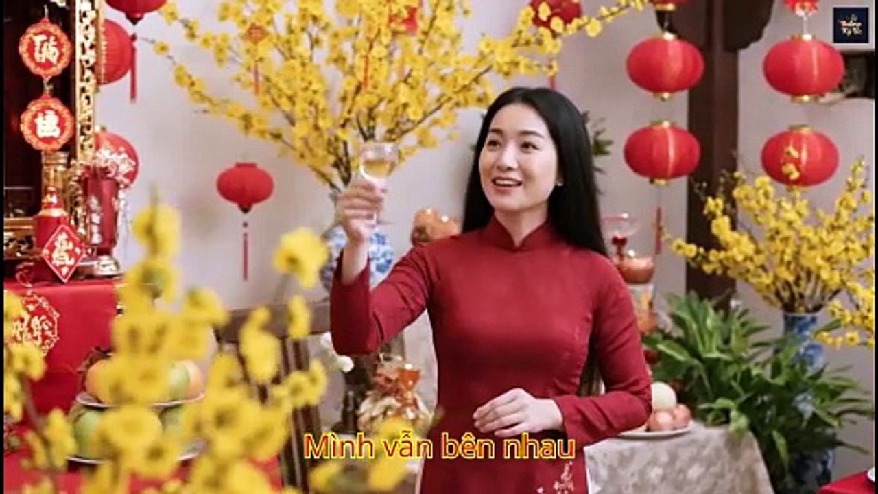 LY RƯỢU KHAI XUÂN | BOLERO KÝ ỨC (OFFICIAL MUSIC VIDEO)