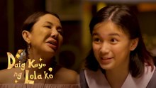 Daig Kayo Ng Lola Ko: Small lucky charm, big wins for Charmel!
