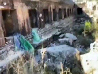 เปิดคลิป! แฉ “กัมพูชา” ใช้ปราสาทเขาพระวิหารเป็นฐานทัพ-ซุกจรวดเพียบ