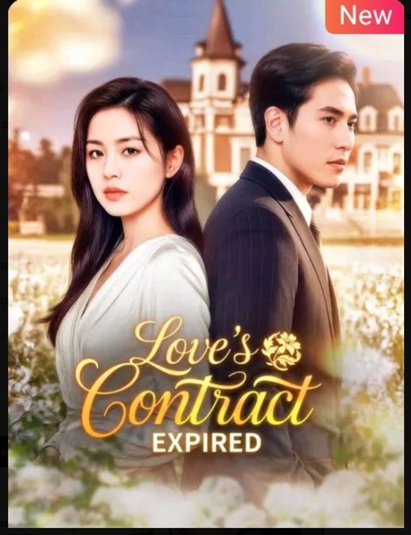 Love's Contract Expired Drama Movies English Sub