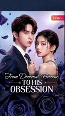 plots mine hearts mine deal with it chinese drama / from doormat heroine to his obsession chinese drama