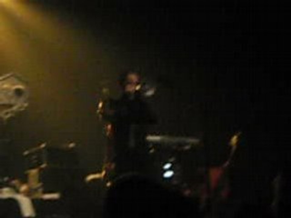 Harmonica?