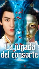 La Jugada del Consorte (Doblado) película completa
