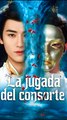 La Jugada del Consorte (Doblado) película completa