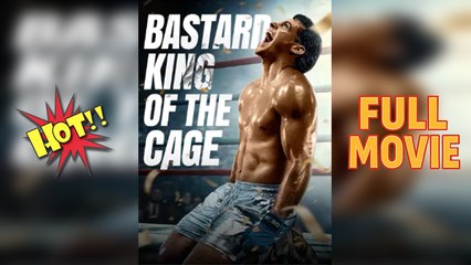Bastard King Of The Cage