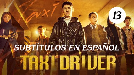 Anónimo 3 – Episodio 13 | Episodio Completo de Acción y Suspenso | SUB ESPAÑOL | PELÍCULA NUEVA Y HOT