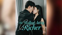 🔥 🔥 [Hot 2026] 🍀She Walked Away Richer New Drama 2026 Full Engsub