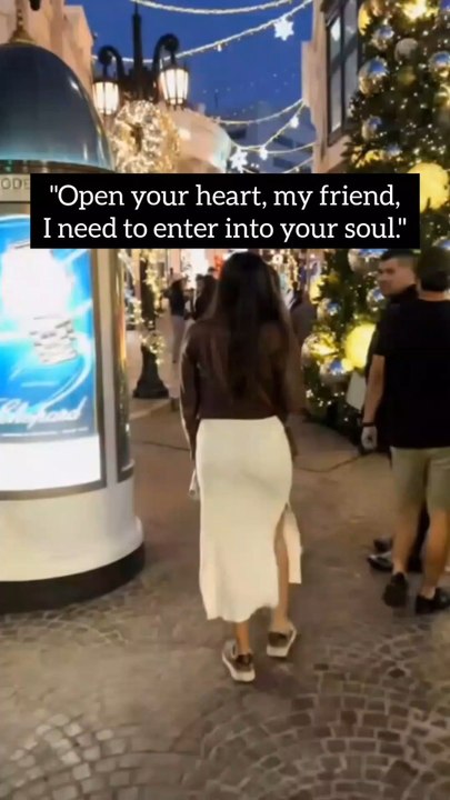 beautiful video today