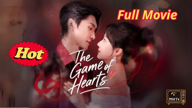 Game of Hearts - Chinese drama EngSub