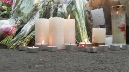 Suiza: avanzan investigaciones de causas del mortal incendio en víspera de Año Nuevo