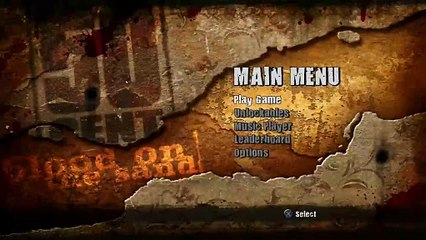 50 Cent: Blood on the Sand online multiplayer - ps3
