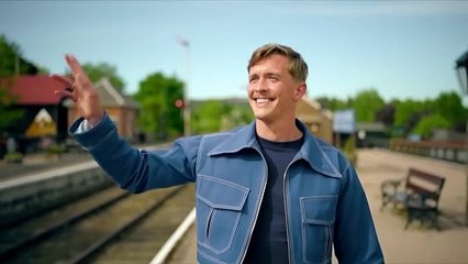 The Traitors Uncloaked S03E02 2026