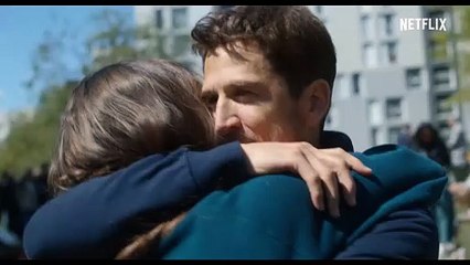 Guillaume Canet dans Ad Vitam : bande-annonce du film Netflix (vf)