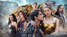 🔥[Hot 2026]THE DAUGHTER OF ZEUS - FULLMOVIE 2026 #ENGLISHSUB