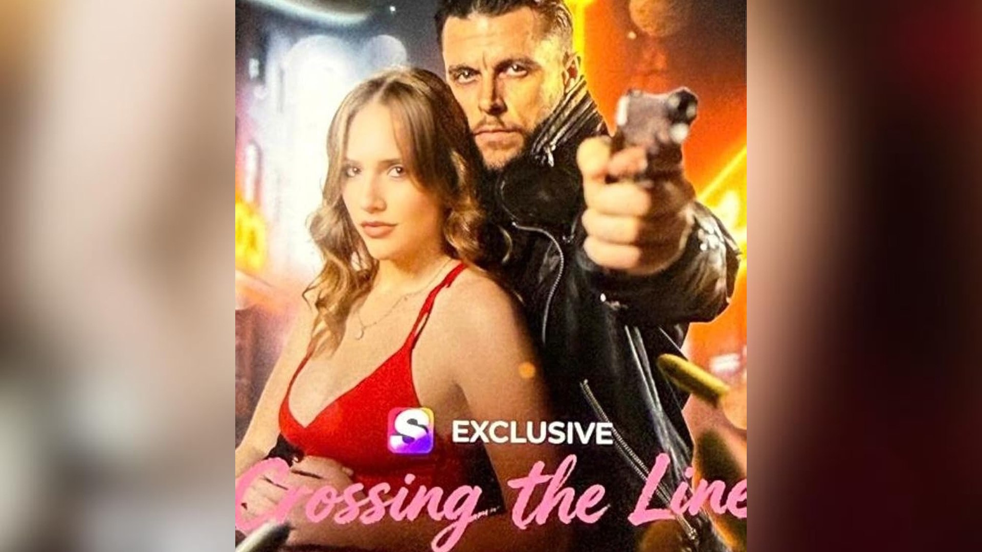 ⁣🔥 🔥 [Hot 2026] 🍀My Neighbor New Drama 2026 Full Engsub