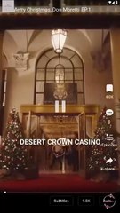 Merry Christmas Don Moretti Full