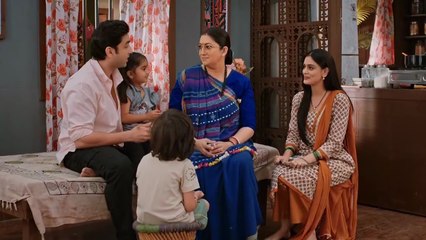 Kyunki Saas Bhi Kabhi Bahu Thi | Episode 158 | 3rd January 2026