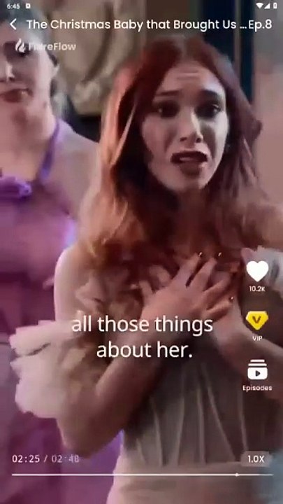 [New] The Christmas Baby That Brought Us Home #flareflow - Full Movie  Drama Hub