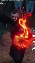 My Farmer Dad Is Secretly an Archmage Full 2026