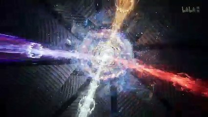 The Immortal Ascension Eps 176 sub Indo Tamat