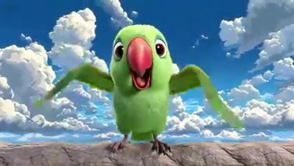 मिठू तोता की अनोखी और मज़ेदार कहानी #New 2026 story