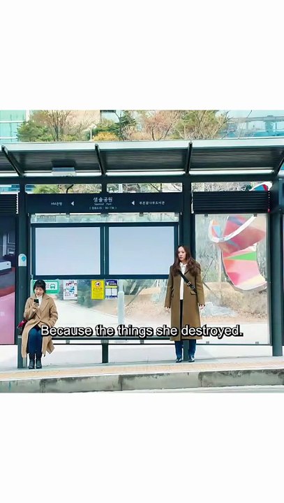 CRAZY LOVE | KDRAMA