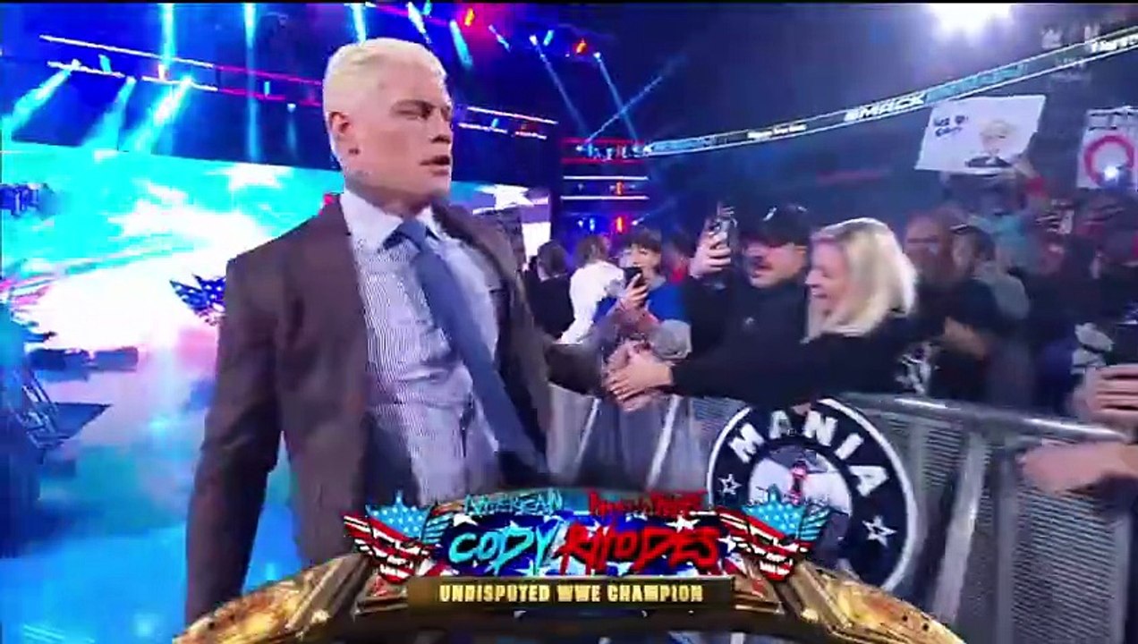 WWE Smackdown Live Adfree 1/2/26 January 2nd 2025 part1
